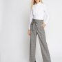 Pantaloni palazzo Motivi collezione autunno inverno 2017 2018