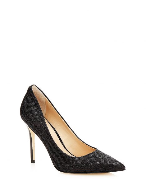 Scarpe decollete Guess inverno 2017 2018 mod Bayan
