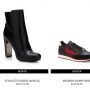 Scarpe e Stivali Guess