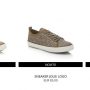 Sneakers Guess collezione autunno inverno 2017 2018