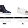 Sneakers Guess nuova collezione