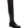 Stivali cuissardes Guess inverno 2017 2018 prezzo 275 euro modello Celestin