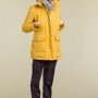 Arctic Parka HC Woolrich donna inverno 2018 prezzo 750 euro