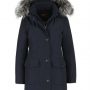 Arctic Parka TT Woolrich donna inverno 2018 prezzo 850 euro