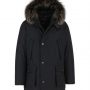Arctic Parka TT Woolrich uomo inverno 2018 prezzo 850 euro colore New Black