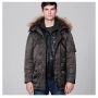 BLAUER USA Piumini Uomo inverno 2017 2018