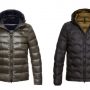 Blauer Piumini uomo collezione inverno 2018