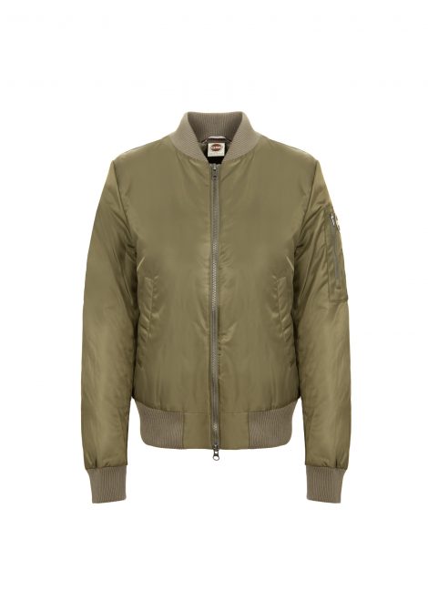 Bomber donna Colmar autunno inverno 2017 2018 prezzo 430 euro