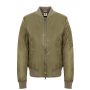 Bomber donna Colmar autunno inverno 2017 2018 prezzo 430 euro