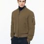 Bomber in ovatta Colmar uomo 2018 prezzo 460 euro