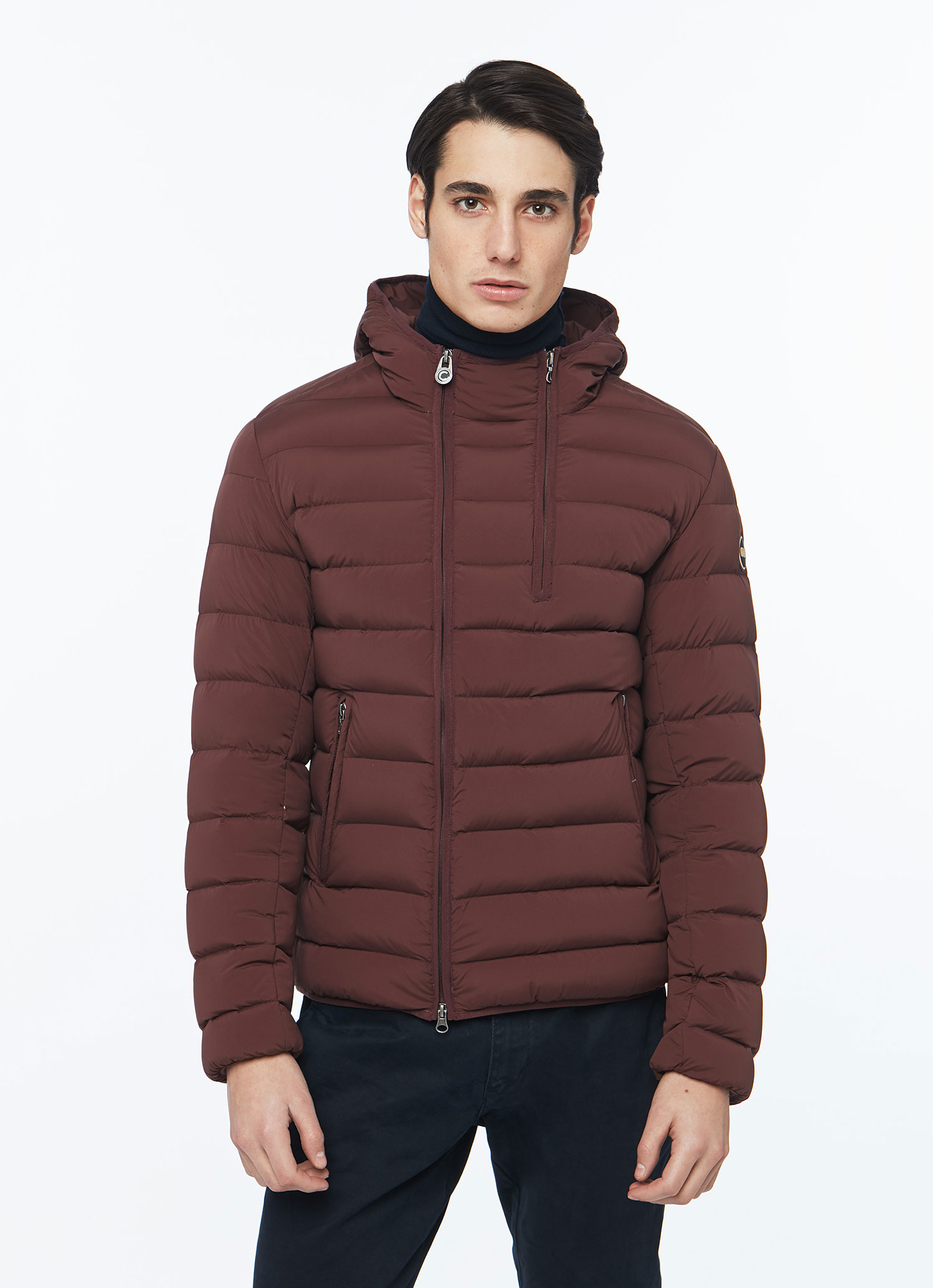 COLMAR Piumini Invernali 2018 Uomo