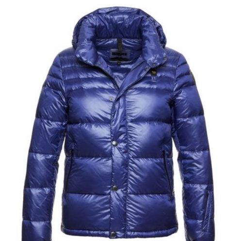 Caldo piumino Blauer mod Joseph prezzo 378 euro