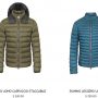 Collezione piumini COLMAR uomo inverno 2017 2018