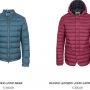 Colmar collezione Piumini invernali 2018 uomo
