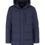 Comfort Parka Woolirch uomo inverno 2018 prezzo 530 euro