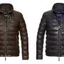 Giacche e Giubbini in pelle uomo BLAUER inverno 2017 2018