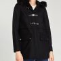 Giaccone Zara prezzo 99 95 euro
