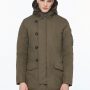 Giaccone parka Colmar inverno 2018 costo 615 euro