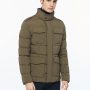 Giubbotto Field Jacket Colmar inverno 2018 prezzo 670 euro