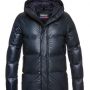 Giubbotto impermeabile Blauer mod Benjamin prezzo 558 euro