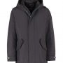 Long Military Eskimo Woolrich uomo inverno 2018 prezzo 560 euro