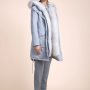 Military Parka New Fur Woolrich inverno 2018 prezzo 1300 euro