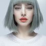 Moda colore e taglio capelli donna inverno 2017 2018