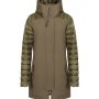Nuovo Parka donna COLMAR inverno 2018 prezzo 630 euro linea Research
