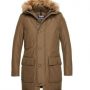 Parka Blauer uomo inverno 2018 prezzo 663 euro