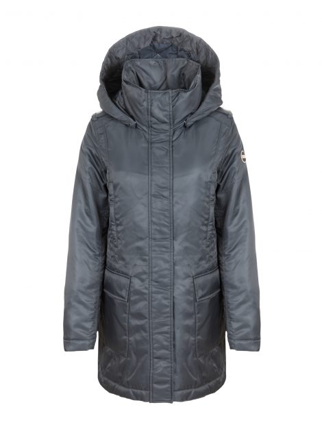 Parka Colmar donna inverno 2018 prezzo 495 euro