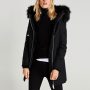 Parka Zara prezzo 79 95 euro