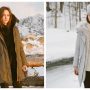 Piumini Giubbotti e Parka Woolrich donna inverno 2017 2018