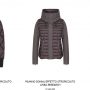 Piumini e giubbotti Colmar donne inverno 2017 2018