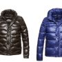 Piumini uomo Blauer Usa catalogo inverno 2018
