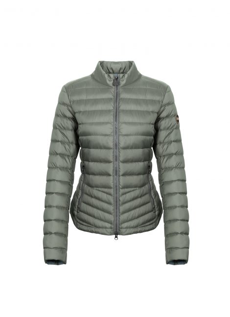 Piumino 100 grammi Colmar donna autunno inverno 2017 2018 prezzo 295 euro