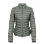 Piumino 100 grammi Colmar donna autunno inverno 2017 2018 prezzo 295 euro