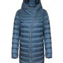 Piumino Colmar donna lucido inverno 2018 prezzo 520 euro