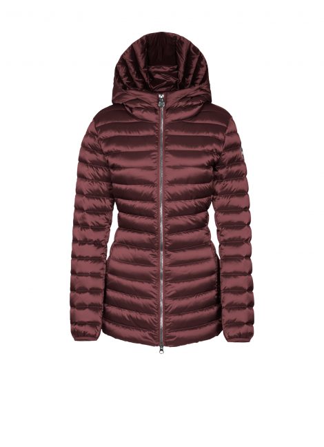 Piumino Colmar donna lunghezza media prezzo 520 euro inverno 2017 2018