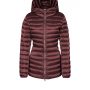 Piumino Colmar donna lunghezza media prezzo 520 euro inverno 2017 2018