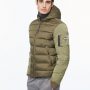 Piumino Colmar uomo Research inverno 2018 prezzo 555 euro