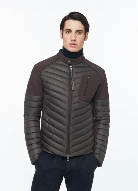 Piumino biker Colmar inverno 2018 prezzo 565 euro