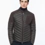 Piumino biker Colmar inverno 2018 prezzo 565 euro