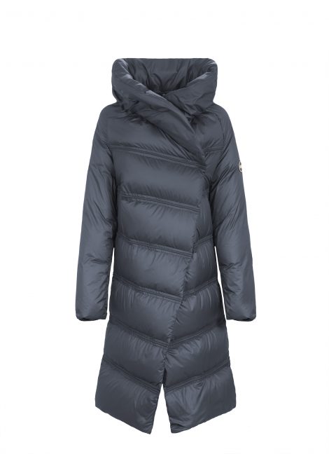 Piumino caldo e pesante Colmar inverno 2018 prezzo 590 euro