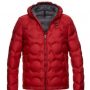 Piumino corto Blauer uomo prezzo 378 euro