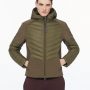 Piumino corto Colmar uomo Research inverno 2018 prezzo 585 euro