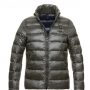 Piumino corto uomo Blauer prezzo 275 euro