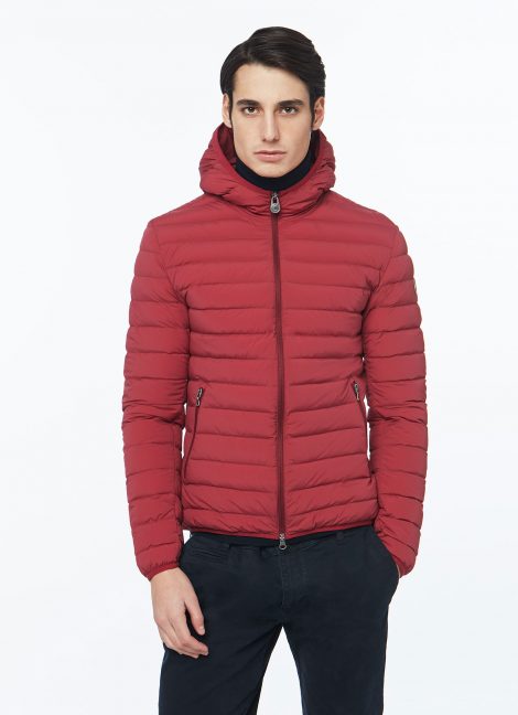 Piumino leggero 100 grammi Colmar uomo prezzo 415 euro