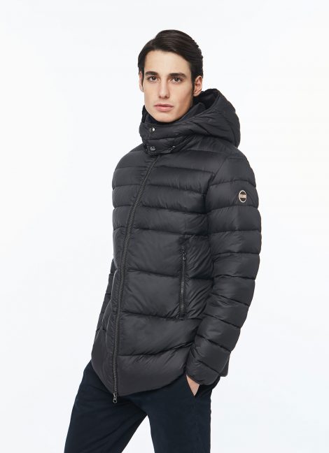 Piumino lunghezza media Colmar uomo prezzo 550 euro