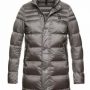 Piumino lungo Blauer uomo inverno 2018 prezzo 403 euro