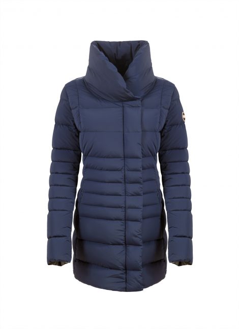 Piumino medio sfiancato Colmar inverno 2018 prezzo 645 euro